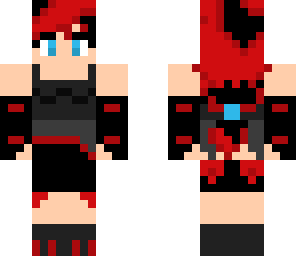 zoroark human