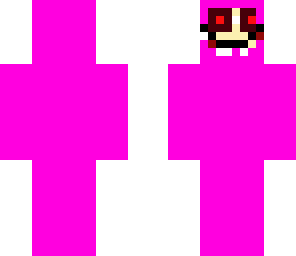 demented backwards guy
