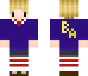 bensuniverse academy uniform 