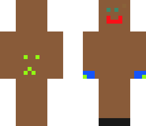 random candybar