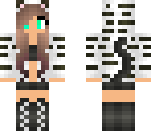tiger girl 