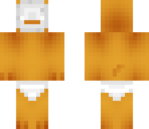 new skin