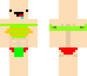 the apple boy girl