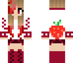 strawberry