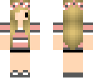 me irl chibi