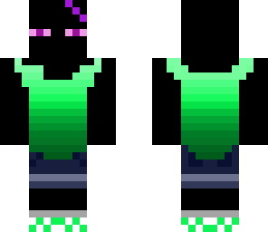 epic enderwoman