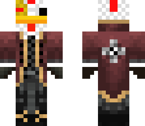 chicken