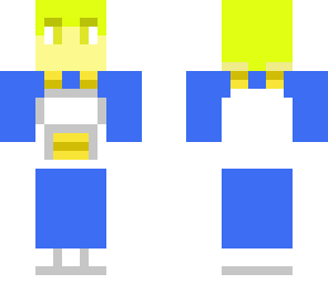 vegeta