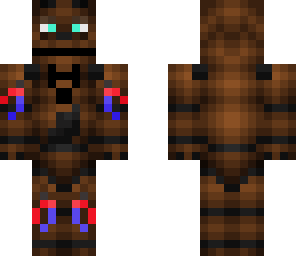 old freddy