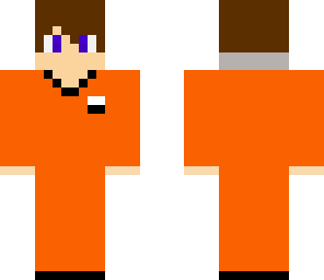 the grape kid prison suit