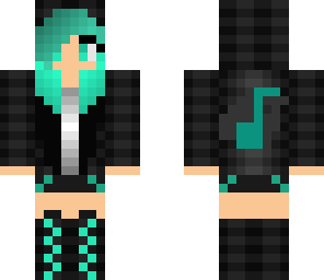 music chick