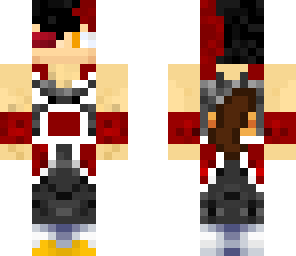 xhronos 4