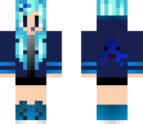 squiddy edited