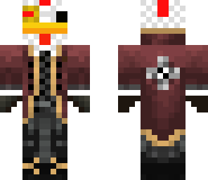 update chicken