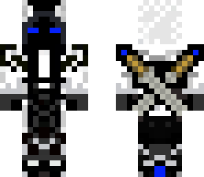energy assassin