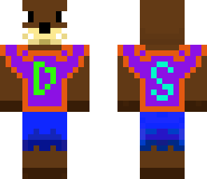 summer otterdan