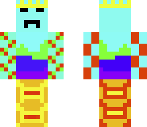 rainbow creeper