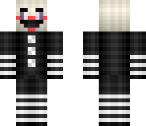 marionette