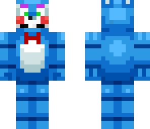 toy bonnie