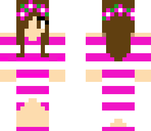 tatyana's dress skin