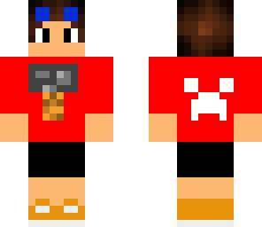summer skin