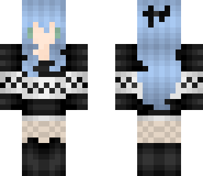 eye change on a skin