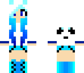 lelelellelel edit wolf girl