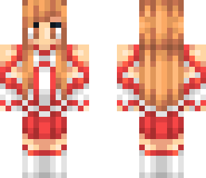 asuna