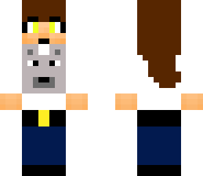 new skin