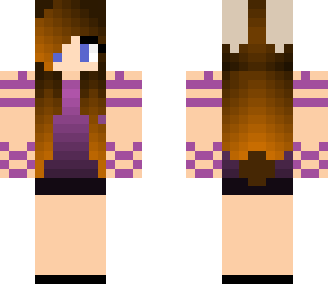 taguel girl