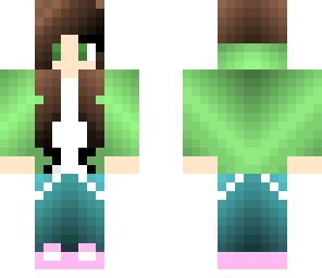 girl