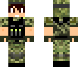 chat soldado