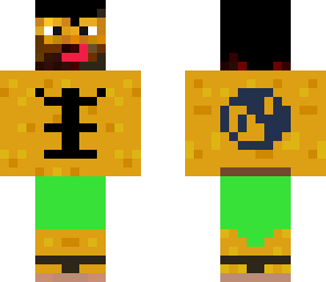 summer toxikblaze