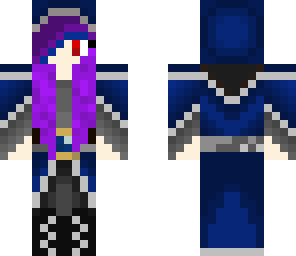 zimera's vampire