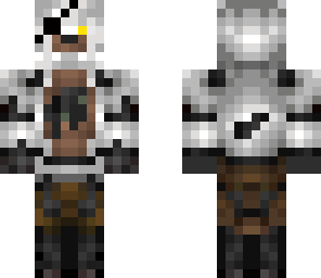 snow fox foxy