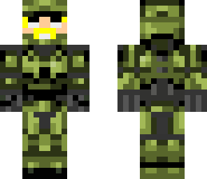 berserker halo