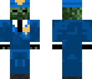 police