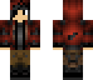 foxy boy 
