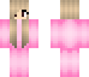 pink onesie