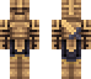 dwarven battle armor