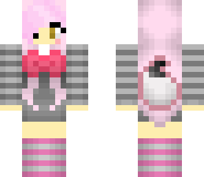 mangle girl
