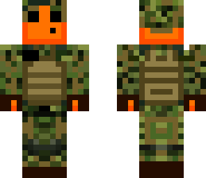 soldier tinyclops