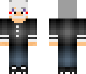 the puppet
