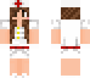 hot nurse