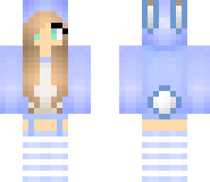 bunny girl