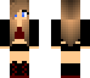 dauntless tris