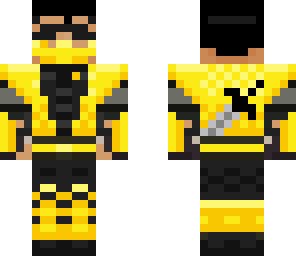 scorpion