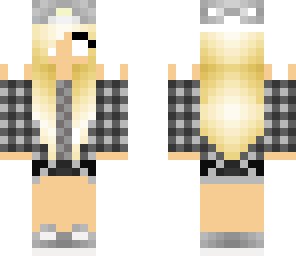 herobrine girl