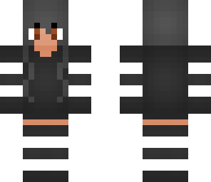my new oc skin 1 like or more please