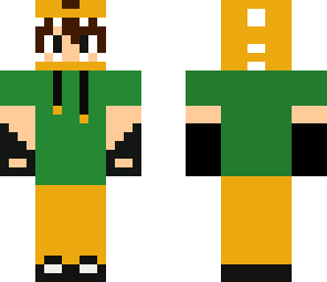 dino boy